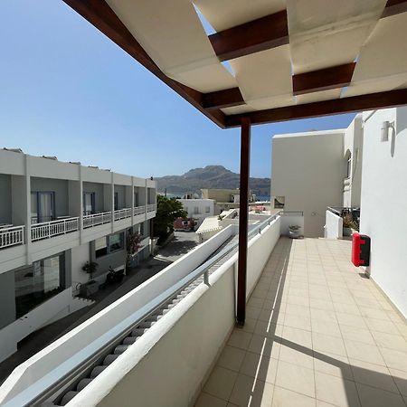 Helios Apartments Plakias Zewnętrze zdjęcie