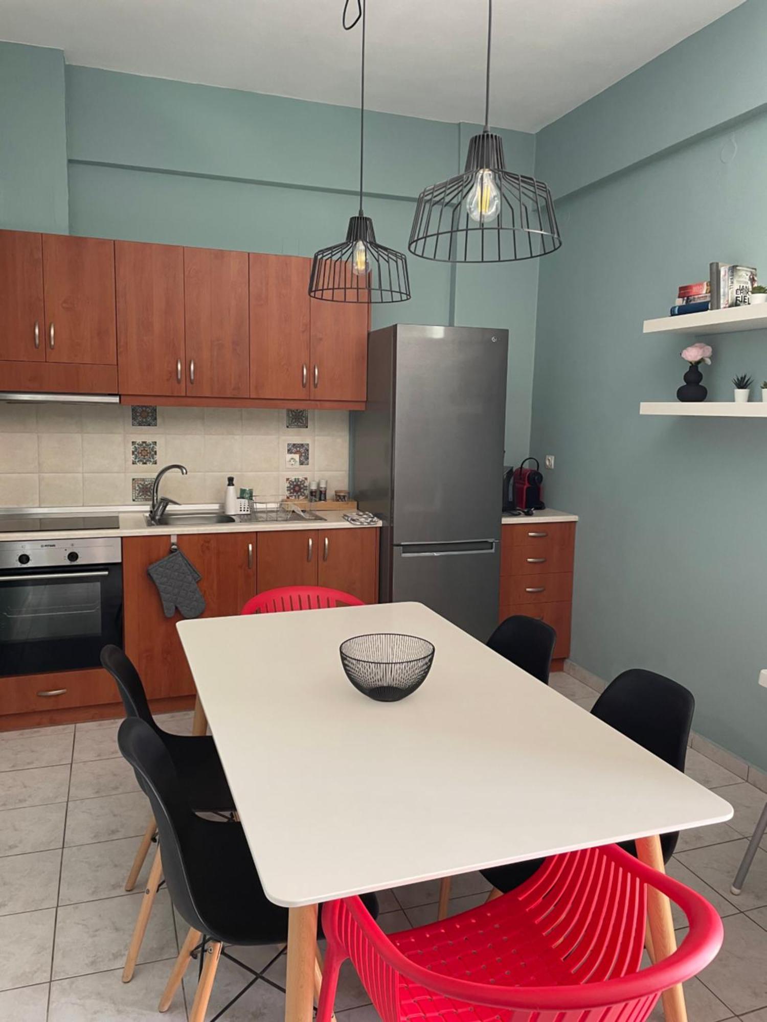 Helios Apartments Plakias Zewnętrze zdjęcie