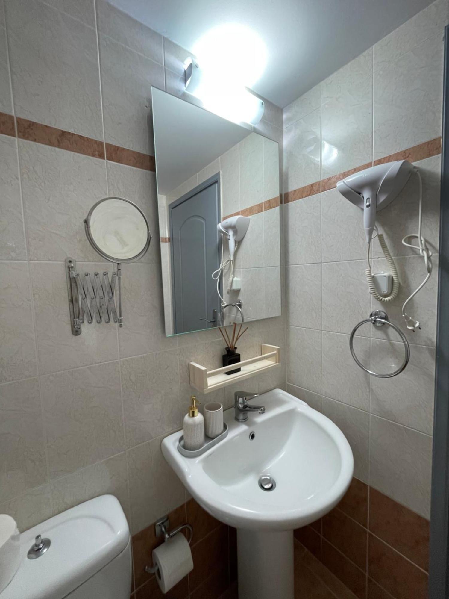 Helios Apartments Plakias Zewnętrze zdjęcie