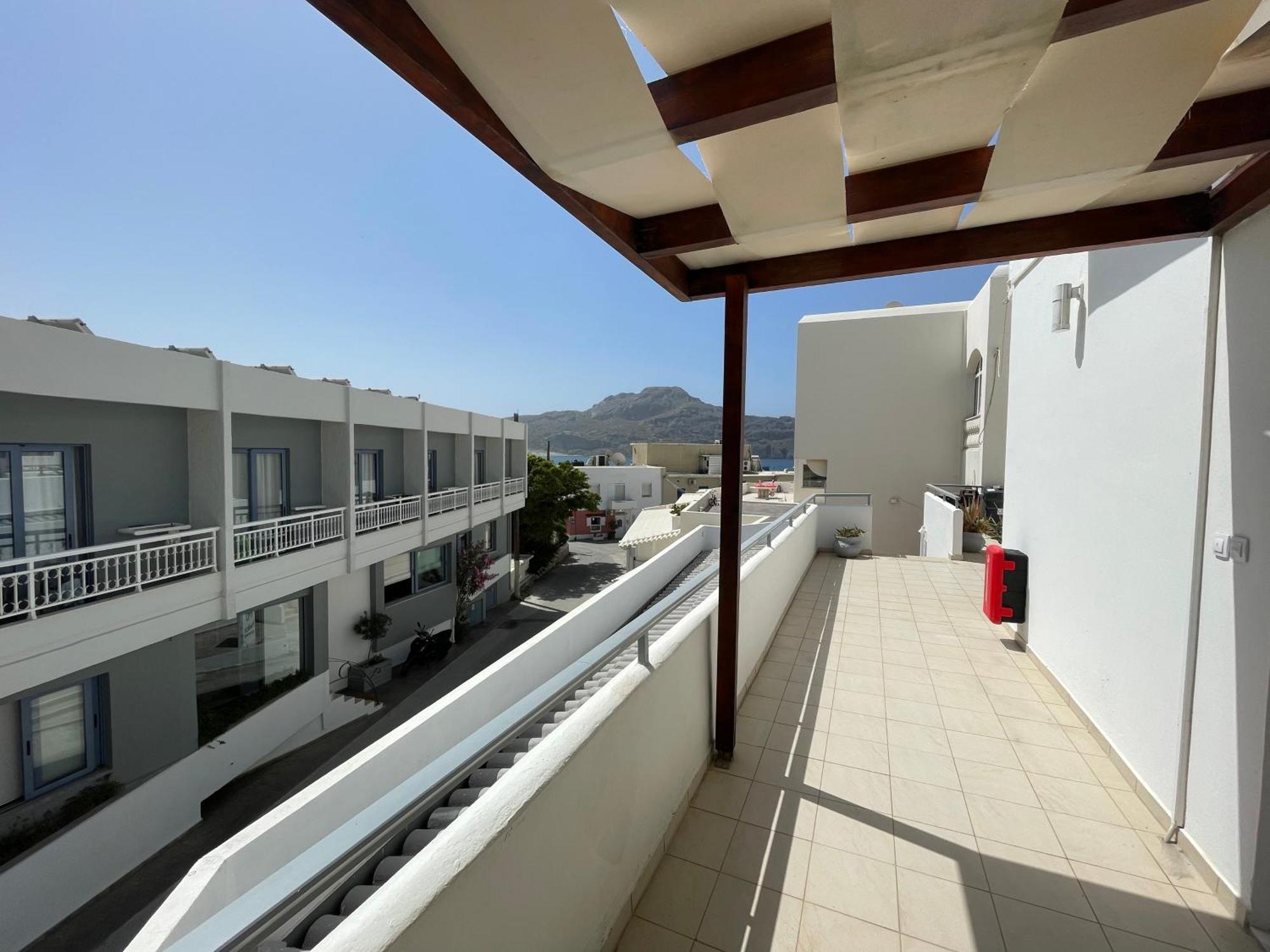 Helios Apartments Plakias Zewnętrze zdjęcie