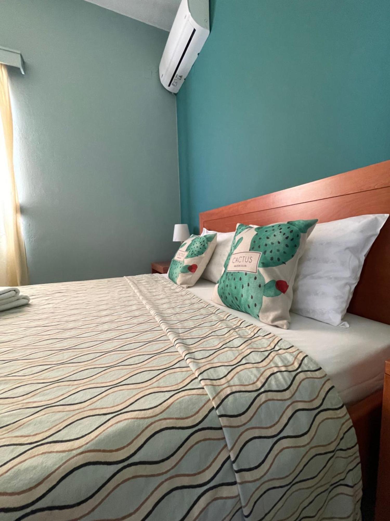 Helios Apartments Plakias Zewnętrze zdjęcie