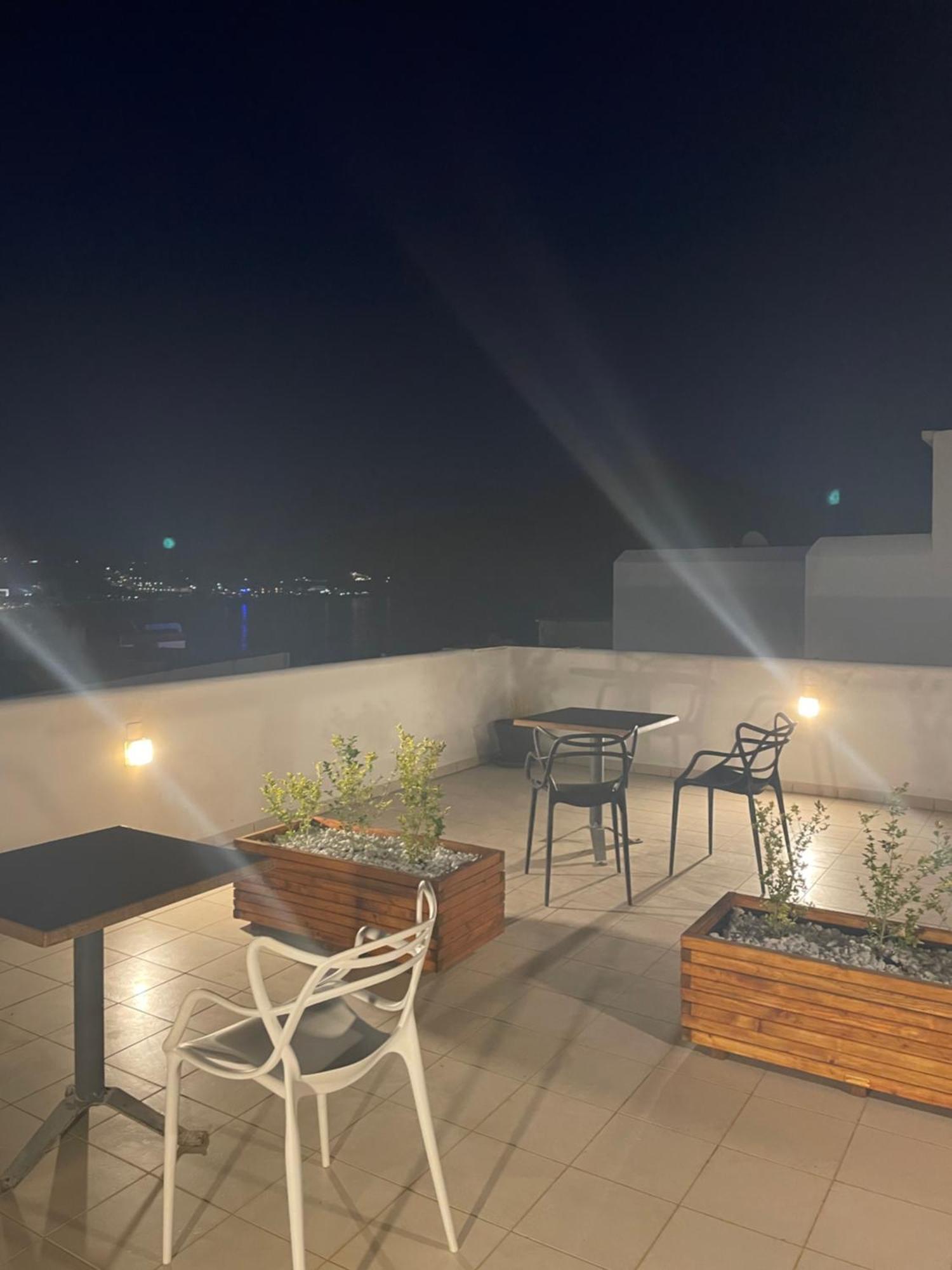 Helios Apartments Plakias Zewnętrze zdjęcie