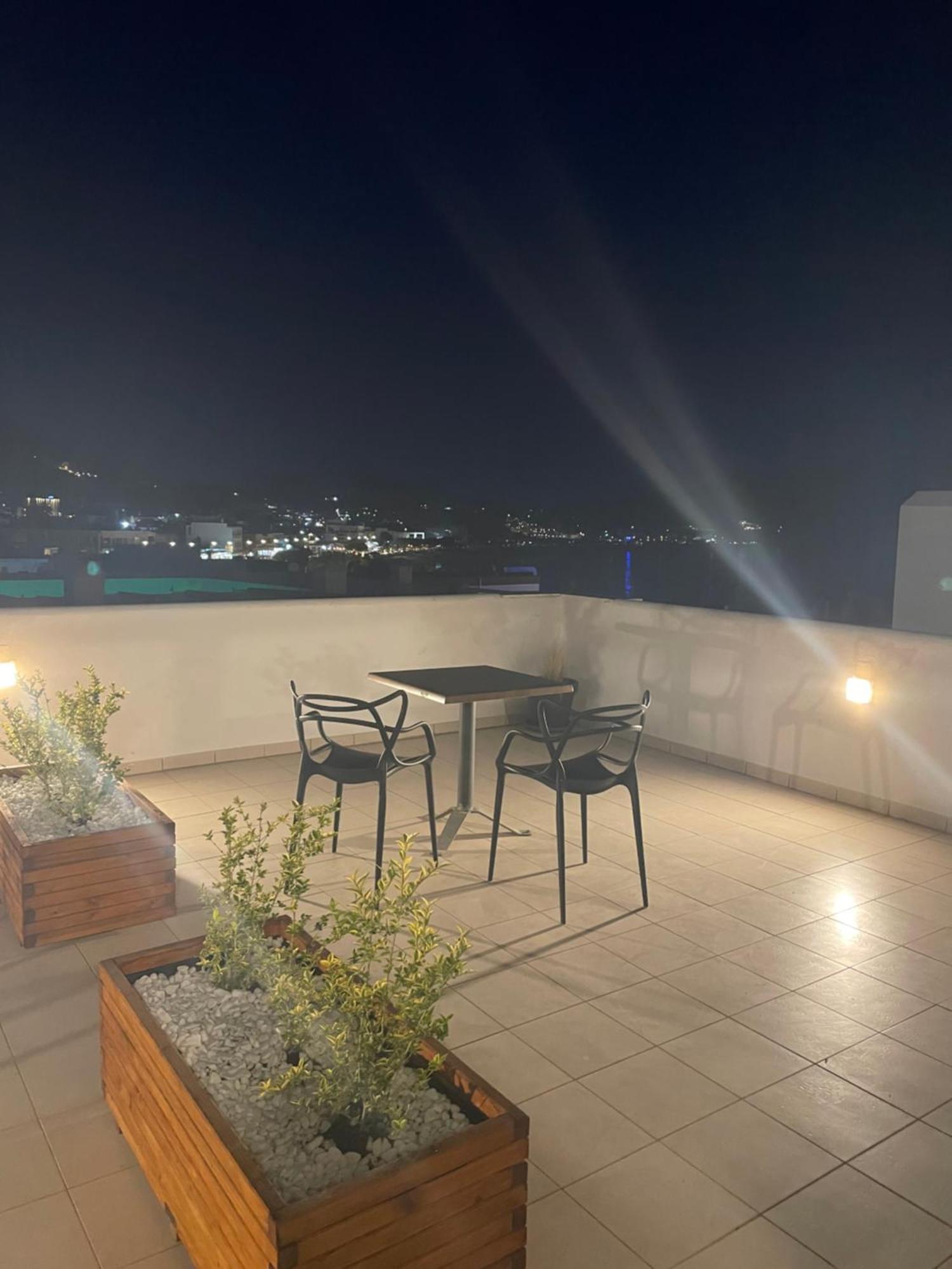 Helios Apartments Plakias Zewnętrze zdjęcie