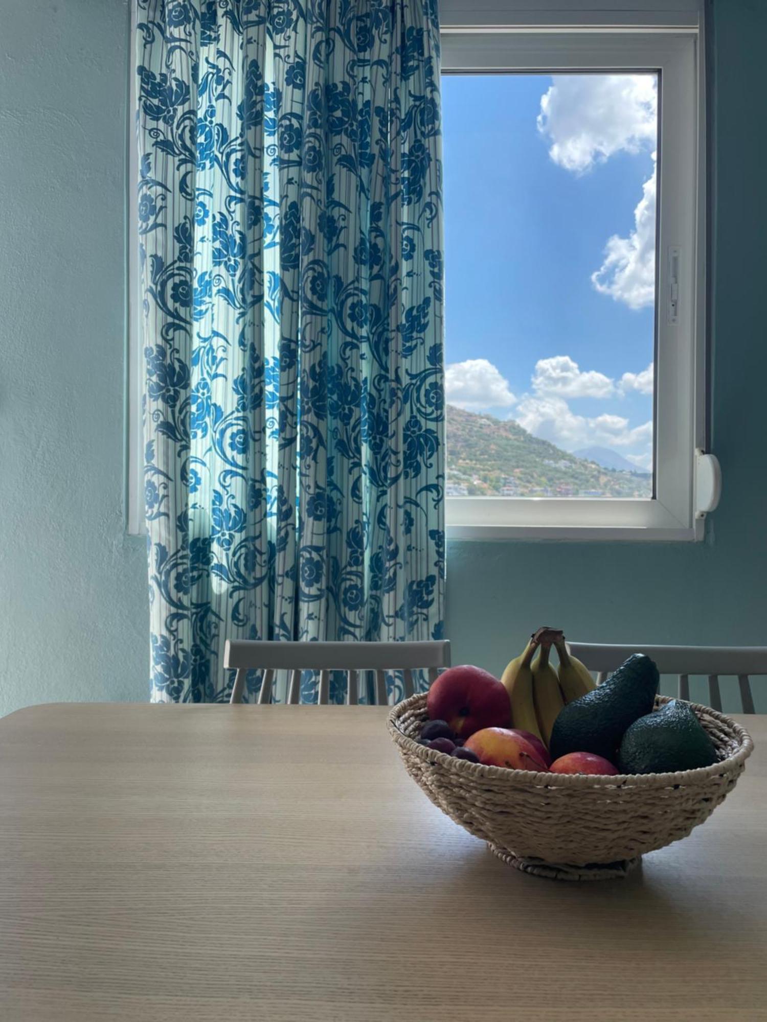 Helios Apartments Plakias Zewnętrze zdjęcie