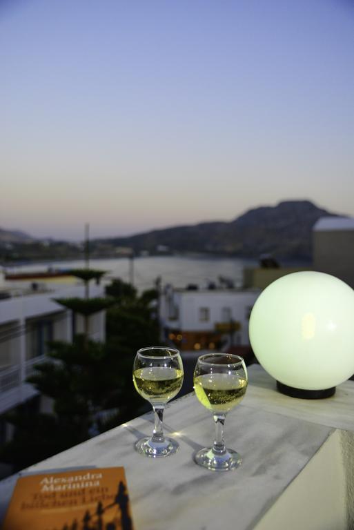 Helios Apartments Plakias Zewnętrze zdjęcie
