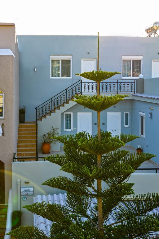 Helios Apartments Plakias Zewnętrze zdjęcie