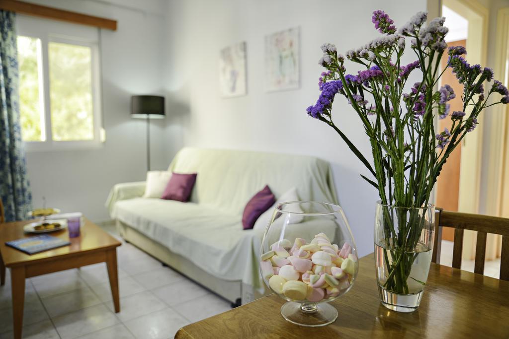 Helios Apartments Plakias Zewnętrze zdjęcie