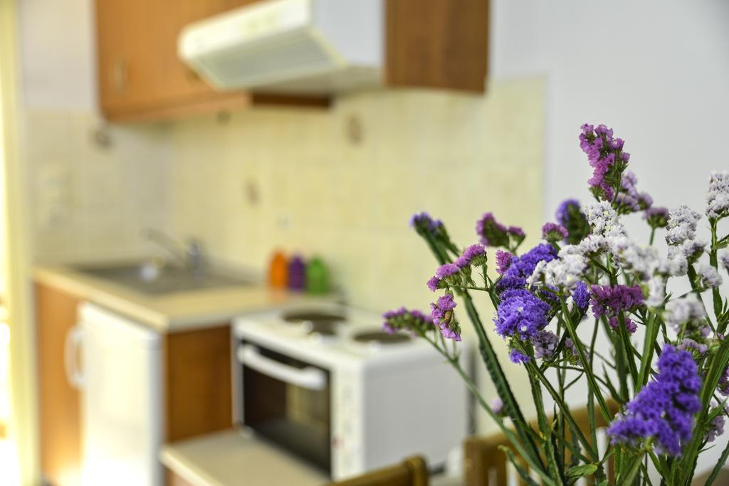 Helios Apartments Plakias Pokój zdjęcie