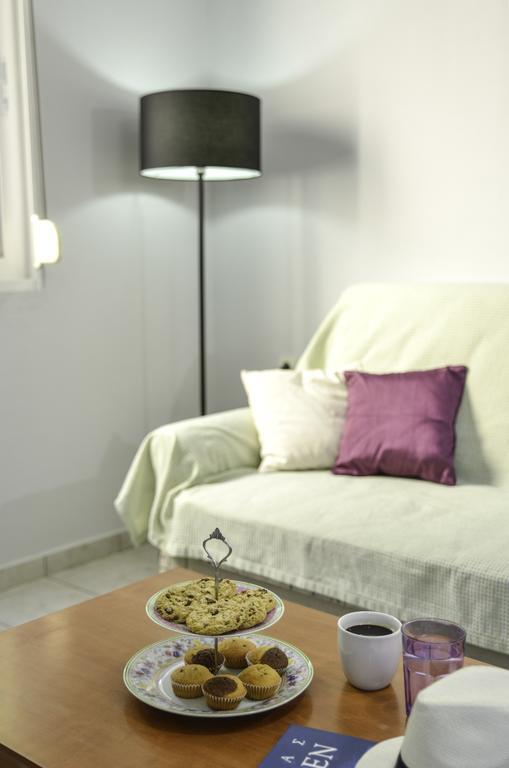 Helios Apartments Plakias Pokój zdjęcie