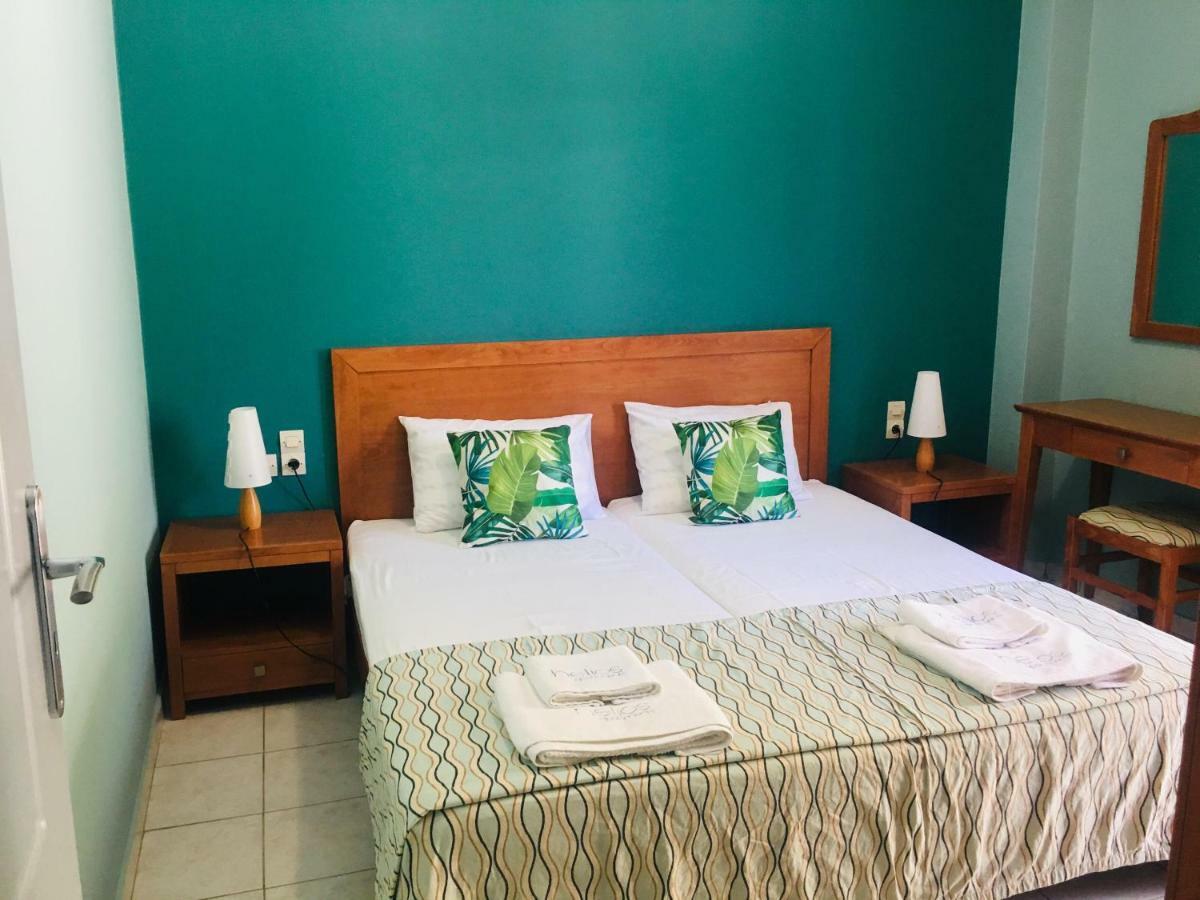 Helios Apartments Plakias Zewnętrze zdjęcie