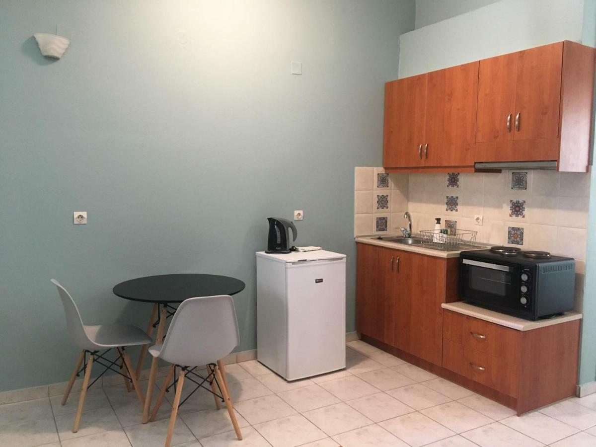 Helios Apartments Plakias Zewnętrze zdjęcie
