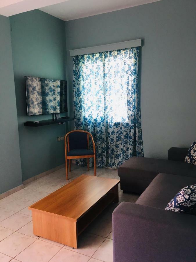 Helios Apartments Plakias Zewnętrze zdjęcie